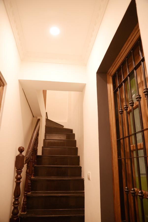 Chloe & Leo Boutique Homestay Hanoi Zewnętrze zdjęcie
