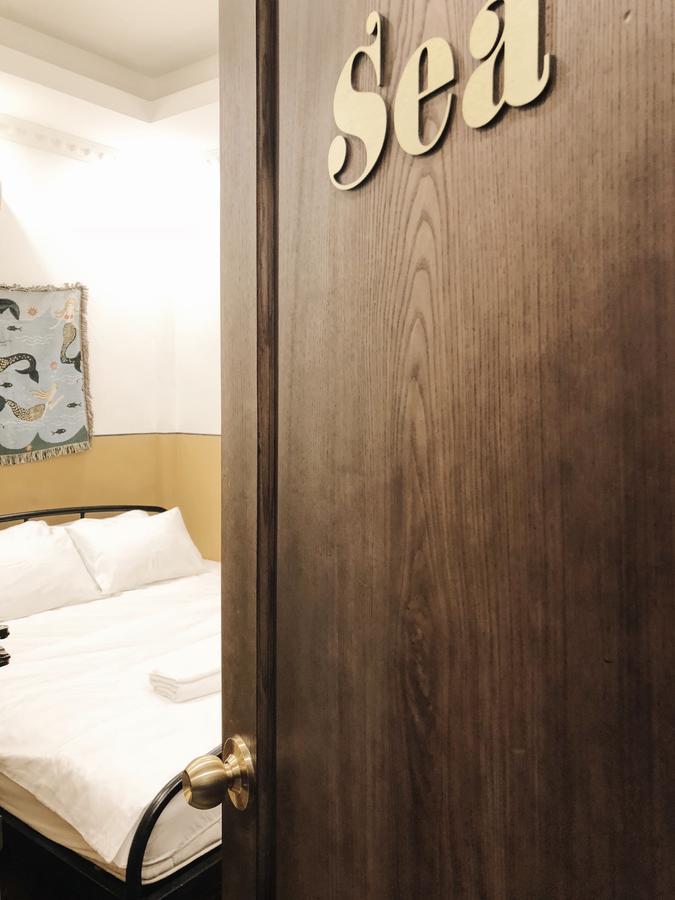 Chloe & Leo Boutique Homestay Hanoi Zewnętrze zdjęcie