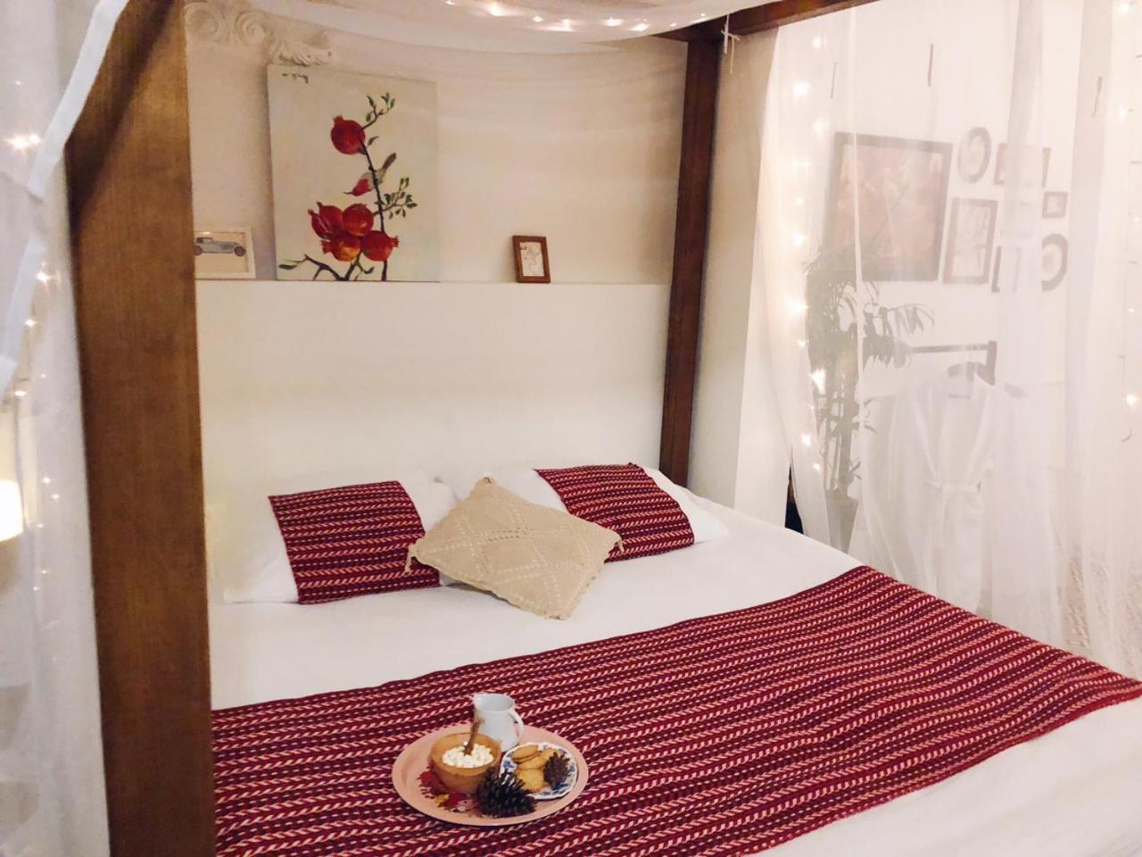 Chloe & Leo Boutique Homestay Hanoi Zewnętrze zdjęcie