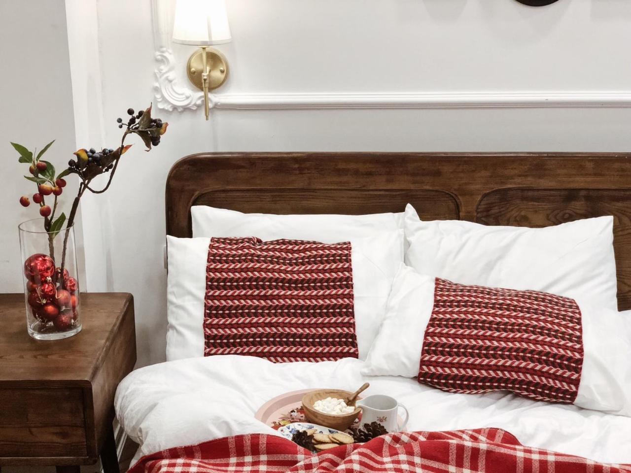 Chloe & Leo Boutique Homestay Hanoi Zewnętrze zdjęcie